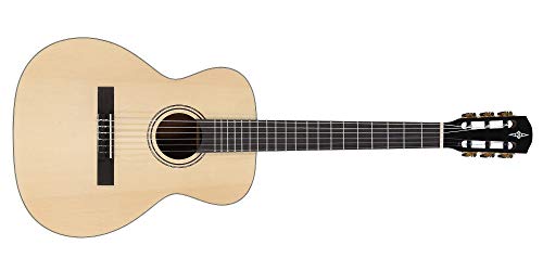 Alvarez Rs26N Guitare classique avec sac - Les Beatles, Paul McCartney, John Lennon, RIngo Starr, George Harrison Alvarez Rs26N Guitare classique avec sac