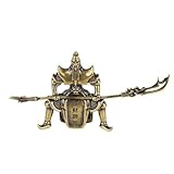 Artisanat de décoration d'intérieur classique