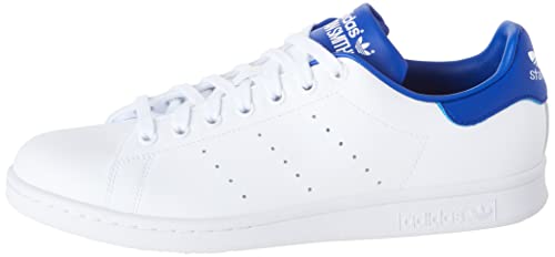 adidas Stan Smith Shoes Men's, White, Size 10.5