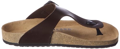 Image of Woodland Men's Slip-On Sandal