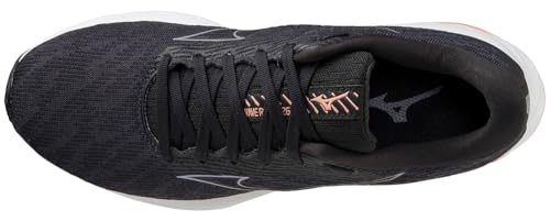 Image of Mizuno Womens Wave Rider 26