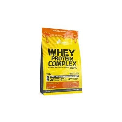 g OLIMP WHEY PROTEIN COMPLEEX Iv zGCveC 700g×2 (L)