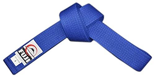 Fuji Sports Belt, Blue, 4