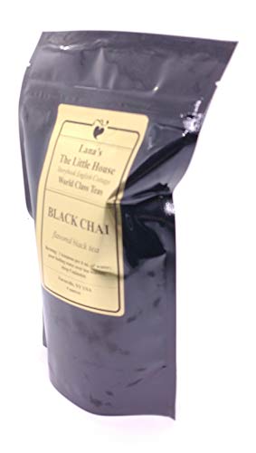 Té negro suelto 4 oz miniatura 2