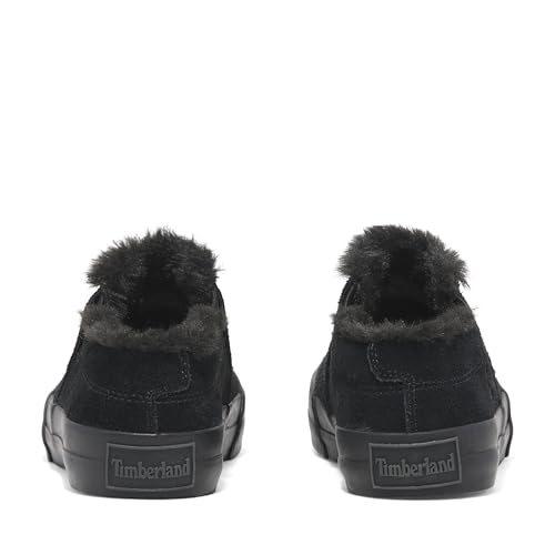 Timberland Women's Skyla Bay 2.0 Low Warm Lined Sneaker3