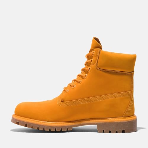 Image of Timberland Men's Premium Waterproof 6 Inch Boot