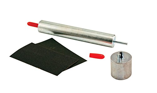 Pinecar Precision Tools Total Hub Shaper PIN4614