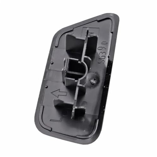 Cache de lave-phares aérodynamique et étanche pour gicleur Forester SJ
