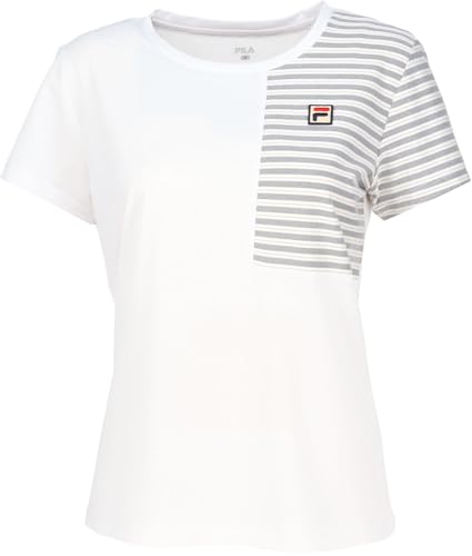 FILA TENNIS(tB ejX) ejX Vc Q[Vc z UVJbgH Xgb` FDZEL0066 fB[X zCg M