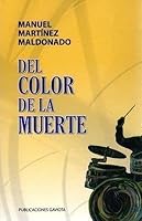 Del color de la muerte 1615051252 Book Cover