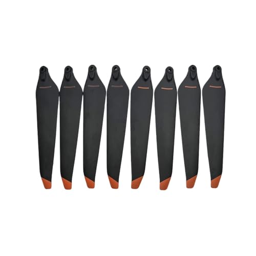 Hélices M30/M30T série 1671 pour vol par vent fort drone Matrice 30