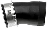 Gates 26226 Molded Turbocharger Hose