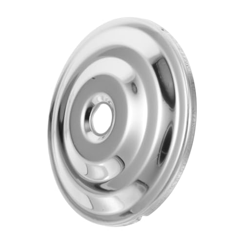 ifundom Metal Lid Vending Machine Top Cover for Gumball and Candy Machines Easy Replacement Versatile Compatibility Maintains Cleanliness and Freshness for Boy Girl and Parties