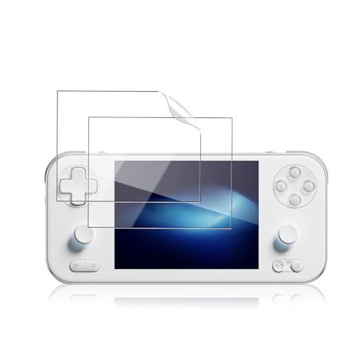 Protector de Pantalla TPU para AYANEO Pocket S Mini 2 unidades