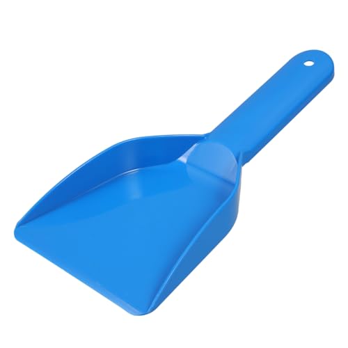 DOITOOL Pala para Frigorífico de Plástico Resistente para Quitar Hielo Congeladores y Neveras Herramienta Segura y Fácil de Limpiar para Uso Doméstico y Profesional