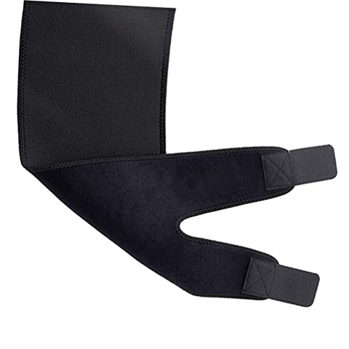 KOMBIUDA 2pcs Thigh Arm Wraps Compresión para Piernas miniatura 6