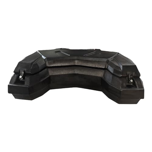 Çanta, Atv Çantası Arka Bagaj Sert Plastik Arka Atv Depolama Çantası CV110K