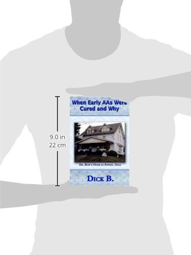 When Early AAs Were Cured and Why, Third Edition