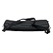 Portable 17 Holes Flute Case Cover Bag Plushed W/