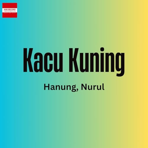  Kacu Kuning