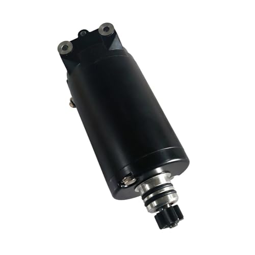 Démarreur électrique renforcé pour moteurs 4 temps type 420888995 Wake GTR GTX