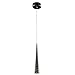 PLC Lighting 7573PC 1 Light LED Aliya Collection Ceiling Pendant Fixture