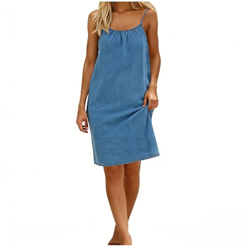Robe fluide longue cheville légère pour affronter la chaleur