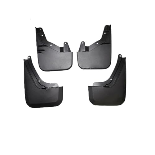 Bavettes de protection anti-éclaboussures Cadillac Escalade finies les rayures