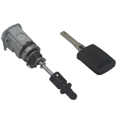 Barril de cerradura delantero izquierdo 8R1837167B de alta precisión para Q5 y A1