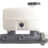 Cardone Select 13-3086 New Brake Master Cylinder