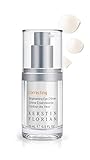 Kerstin Florian Brightening Eye Creme | Anti Aging Under Eye Cream | Effective Ingredients to Reduce Dark Circles, Puffiness, Fine Lines & Wrinkles (.5 fl oz)