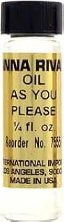Anna Riva As You Please Oil 1/4 fl. oz (7.3ml)