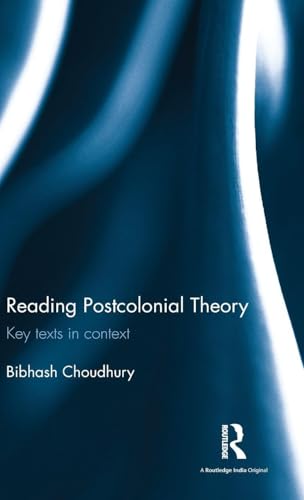 Reading Postcolonial Theory: Key texts in context view 2