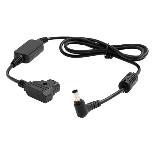 Cable de alimentación de repuesto cámaras réflex digitales FS5 EVA1 FS7