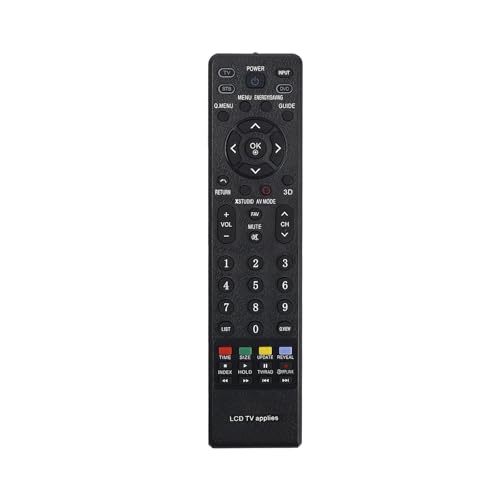 Télécommande AKB73275615 pour retrouver le confort de vos soirées TV