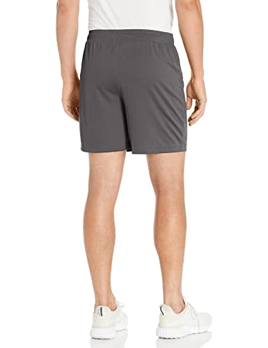 Umbro Field Short, Grey, Large #TOP2
