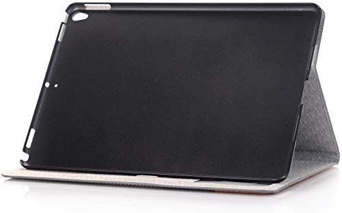 Funda para iPad Mini 5 de 7.9 pulgadas Suney SZW azul claro 6