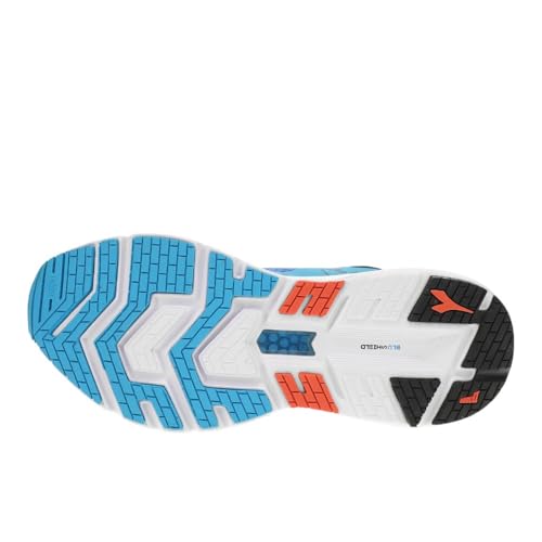Image of Diadora Mens Mythos Blushield Volo Running Sneakers Shoes