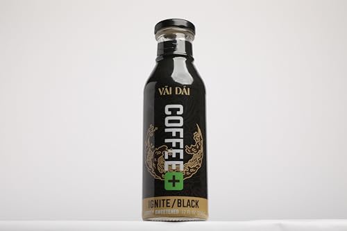Vai Dai Coffee Black
