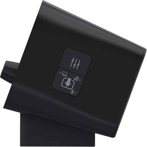Image of Mackie Desktop soundbar with Bluetooth.