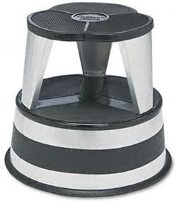 Cramer® Original "Kik-Step" Stool STOOL,STEP,KIK-STEP,SR (Pack of2)