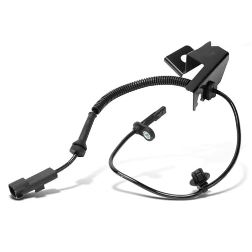 Capteur ABS avant gauche J2GC2C204A3A anti-blocage précis pour Lincoln Continental