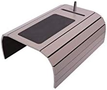 Sofa Tray Table wth EVA Base and Cellphone Holder (Fendy)