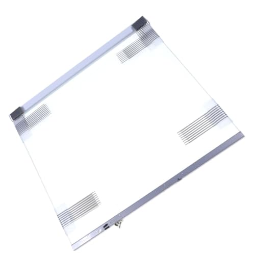Frigo LG AHT75335002 clayette étagère haute cassée