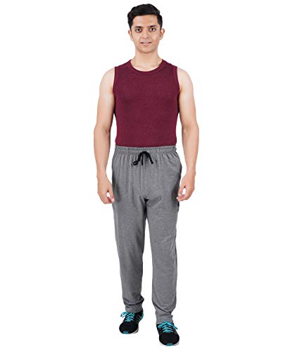 Image of Men's Regular Fit Track Pants