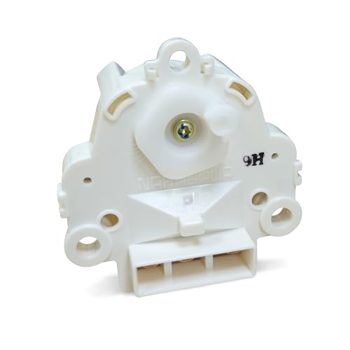 4681EA1009H 4681EA1009C Washer Clutch Motor Compatible with LG Kenmore Washing Machine - Replace 4681EA1009K AH3579314 EA3579314 AP5243883 PS3579314