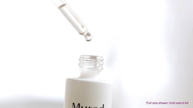 Murad Hydrate Trial Kit