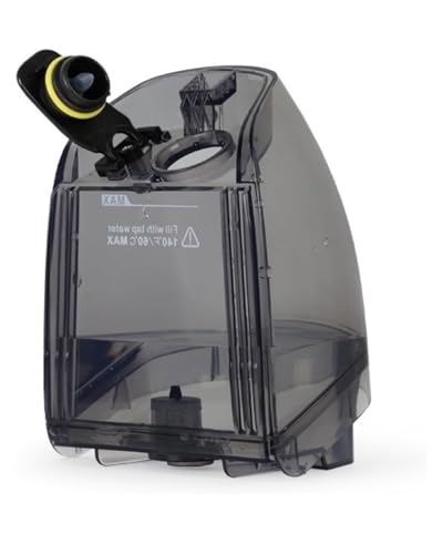 aspiradora Tanque De Agua Limpia (CWT), Compatible con Tineco IFloor, Repuestos For Aspiradora Inalámbrica En Seco Y Húmedo.(Clear Water Tank)