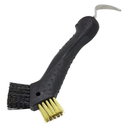 Imperial Riding Hufkratzer IRH Scraper, robuster Hufkratzer,...