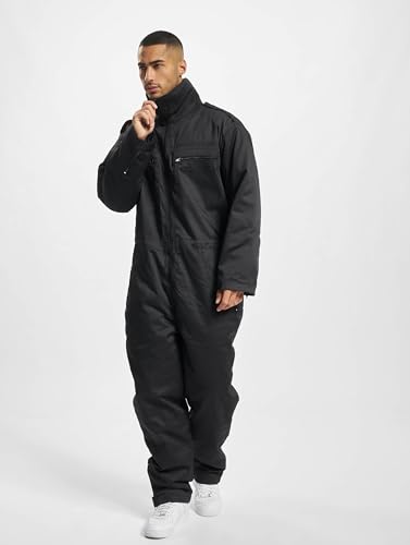 Brandit Tank Suit, Farbe: black, Größe: XL